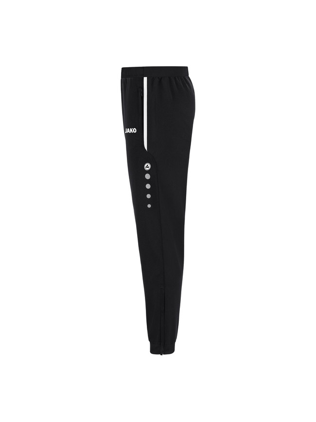 Pantalon adulte noir Jako Allround