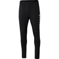 Pantalon d'entrainement enfant noir Jako premium