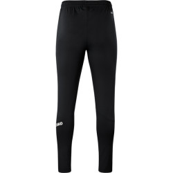 Pantalon d'entrainement enfant noir Jako premium