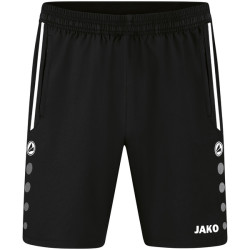 Short enfant noir Jako Allround