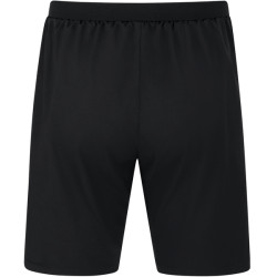 Short enfant noir Jako Allround