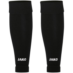 USMT manchons de football noir