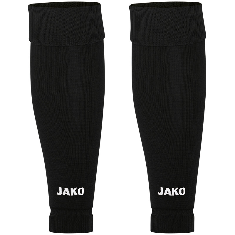 USMT manchons de football noir