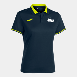 TCLA polo femme