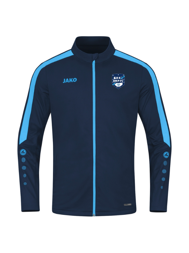 Veste adulte marine Jako Power