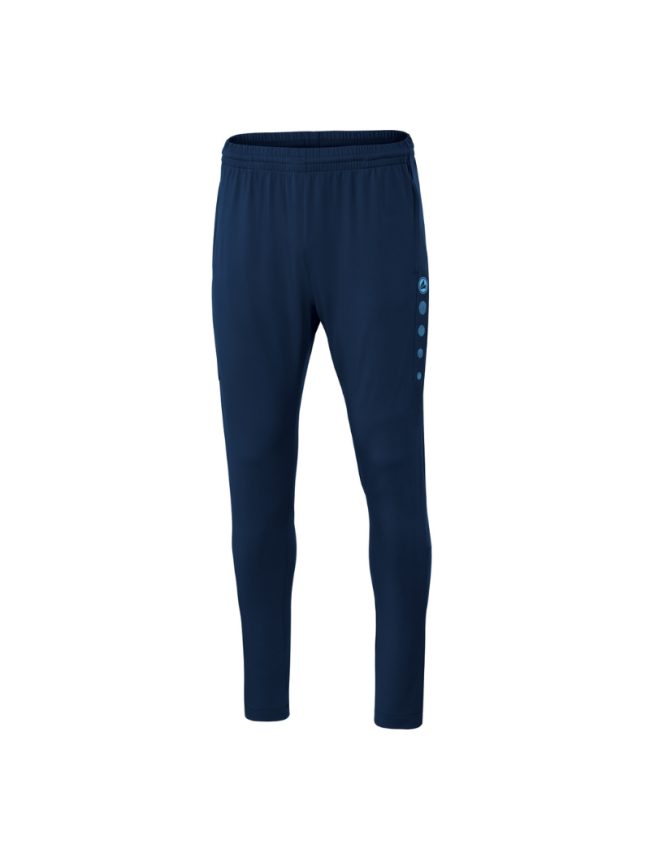 Pantalon training enfant marine Jako Premium