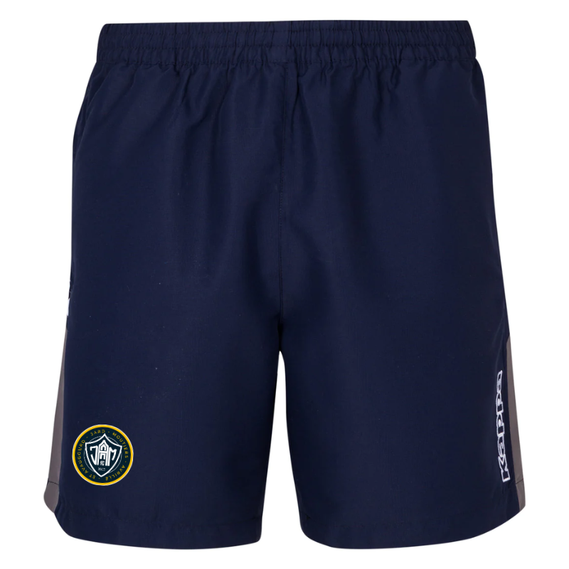 Short adulte marine Kappa Passo