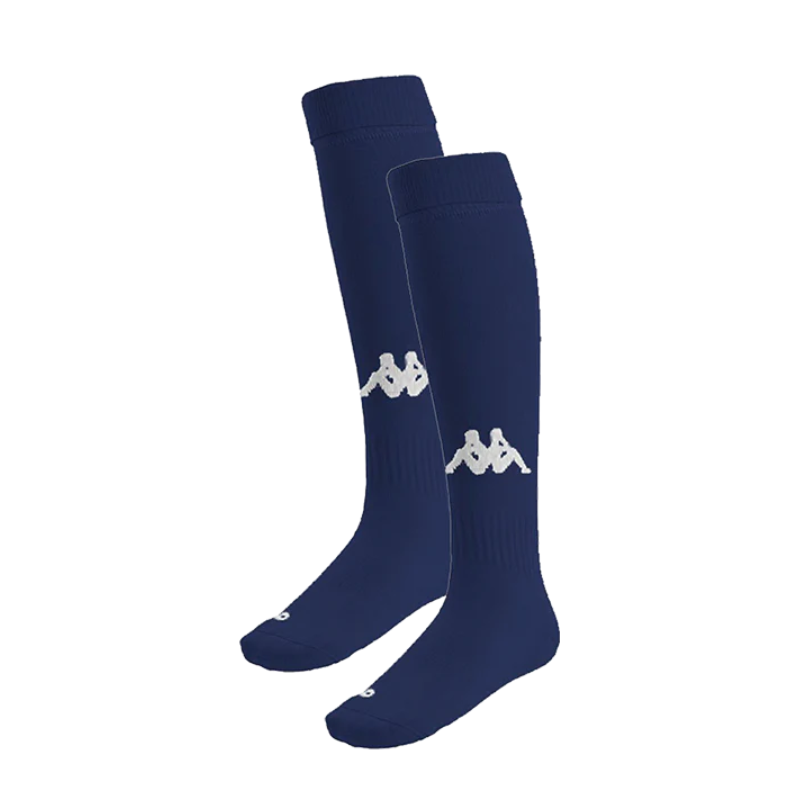 Chaussettes marine Kappa Penao