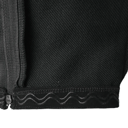 Pantalon adulte noir Kappa Ponte prix bas