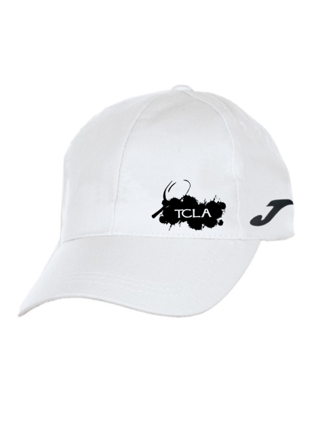 TCLA casquette