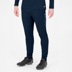 Pantalon training adulte marine Jako Premium