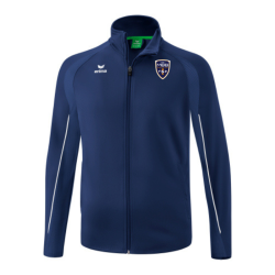 Veste marine enfant Erima Liga Star