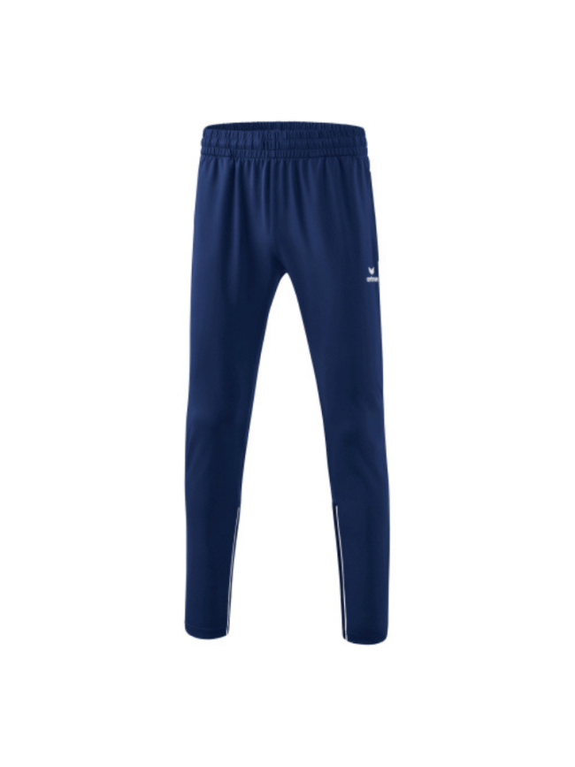 Pantalon de survêtement marine adulte Erima Performance