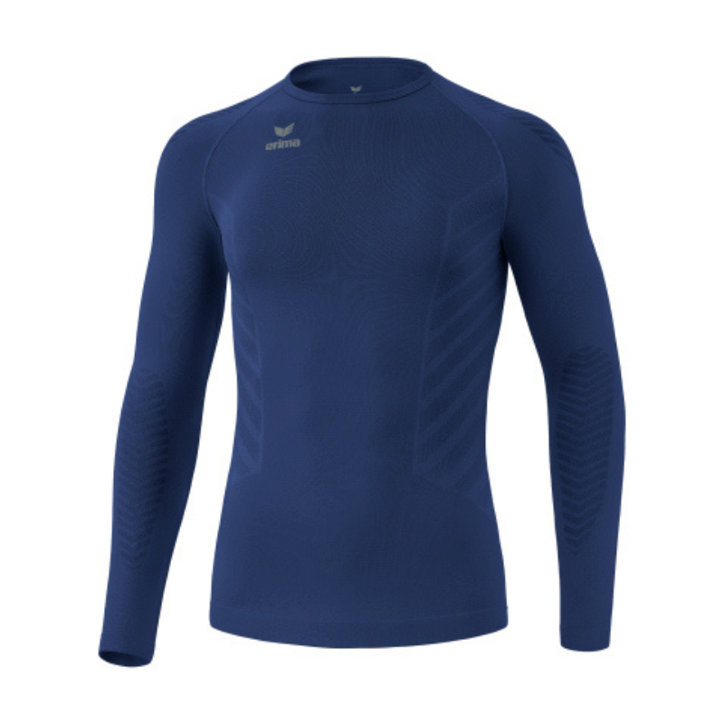 Sous-maillot marine adulte Erima Athletic