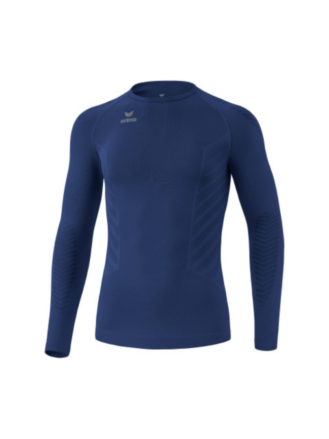 Sous-maillot marine adulte Erima Athletic