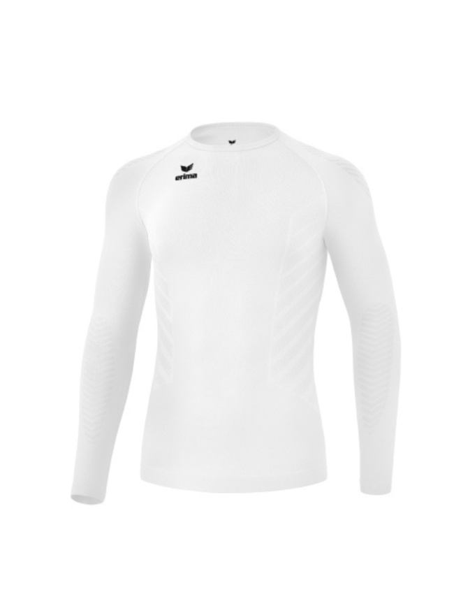 Sous-Maillot Homme Blanc Erima LONGSLEEVE