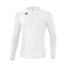 Sous-Maillot Junior Blanc Erima Longsleeve