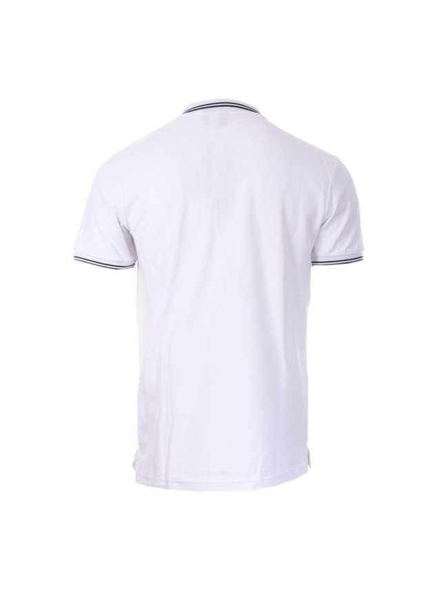 RSC Polo Blanc Homme Umbro Pro Training pas cher