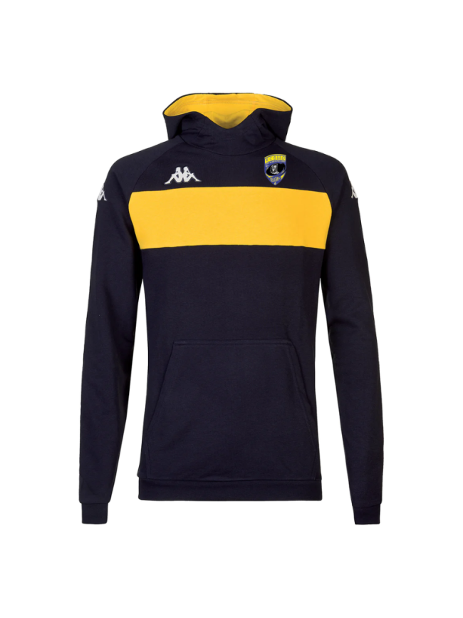 Sweat capuche adulte DACCIO