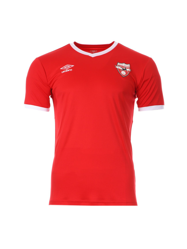 RSC Maillot d'entrainement Rouge Umbro Cup