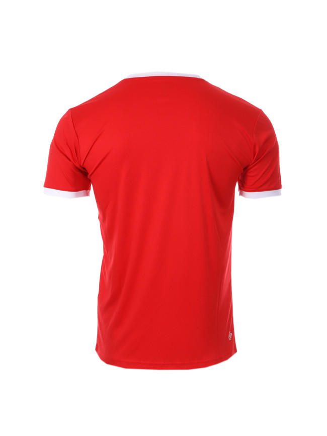 RSC Maillot d'entrainement Rouge Umbro Cup pas cher