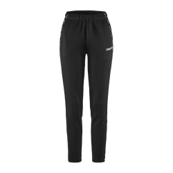 pantalon femme noir Craft Squad 2.0