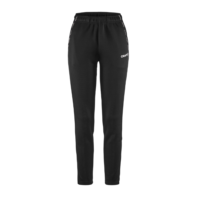 pantalon femme noir Craft Squad 2.0