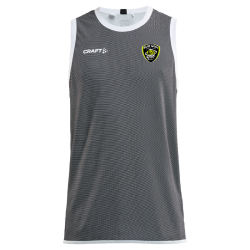 Maillot reversible homme Craft réversible progress singlet