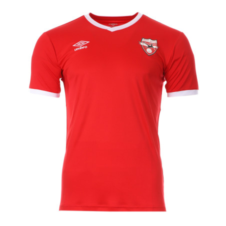 RSC Maillot d'entrainement Rouge Enfant Umbro Cup