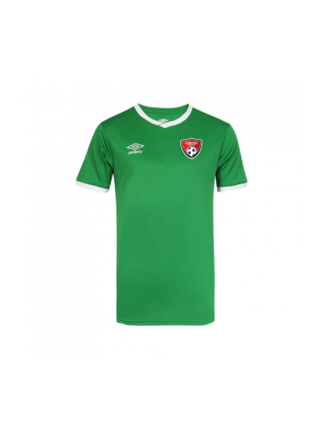 Maillot adulte cup jersey vert