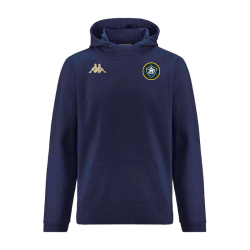 Sweat enfant marine Kappa Giordi