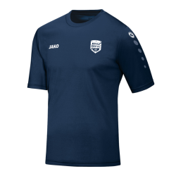 Maillot enfant marine Jako Team