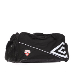 RSC Sac Bandoulière Noir Umbro Holdall Small