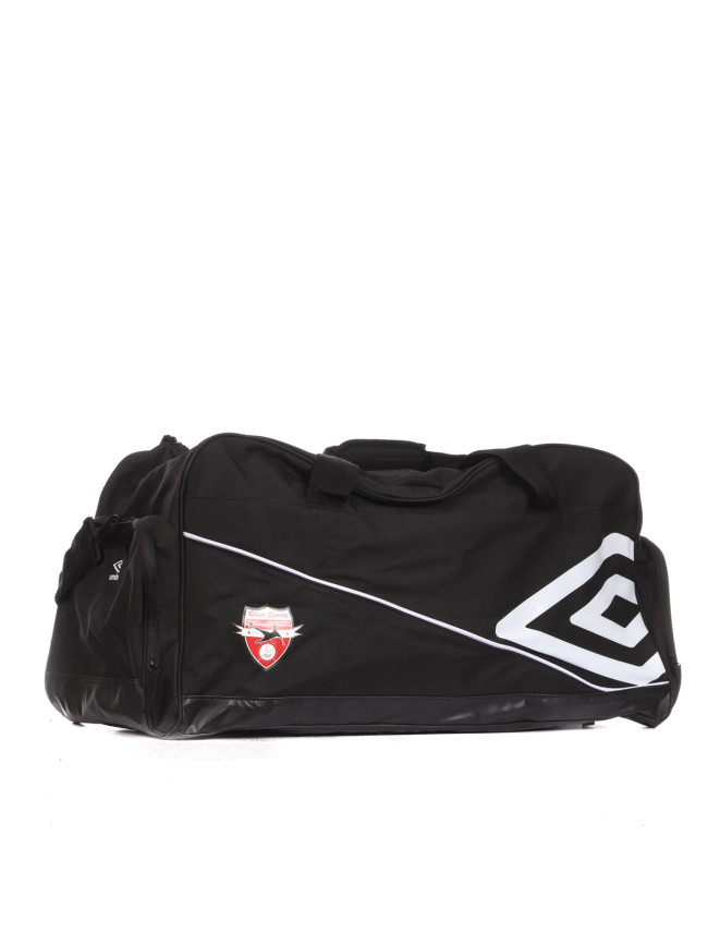 RSC Sac Bandoulière Noir Umbro Holdall Small