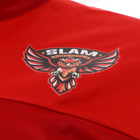 SLAM Veste Rouge Homme Kempa Emotion 2.0 petit prix