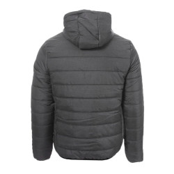 Doudoune enfant gris Umbro Marl