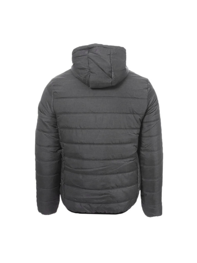 Doudoune enfant gris Umbro Marl
