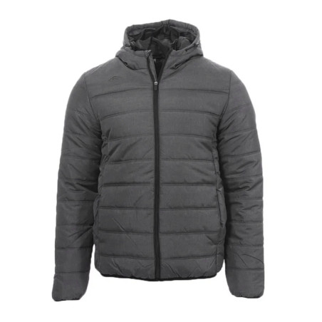 Doudoune Grise Junior Umbro Marl