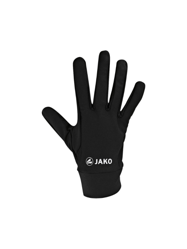 Gants noir mixte Jako