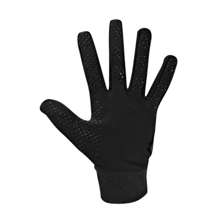 Gants noir mixte Jako pas cher