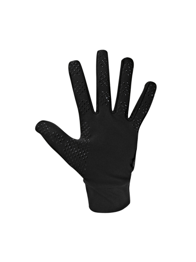 Gants noir mixte Jako pas cher