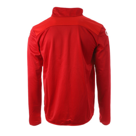 SLAM Veste Rouge Junior Kempa Emotion 2.0 pas cher