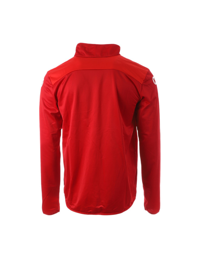 SLAM Veste Rouge Junior Kempa Emotion 2.0 pas cher SLAM Veste Rouge Junior Kempa Emotion 2.0 pas cher