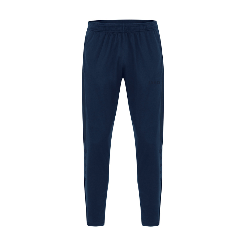 Pantalon de survêtement marine adulte Jako Power