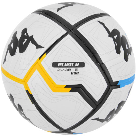 Ballon de football Kappa Joueur 20.3B Hybrid pas cher