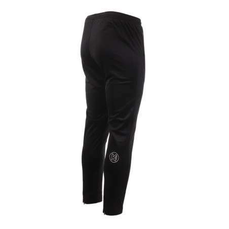 SLAM Pantalon de Survêtement Noir Homme Kempa Emotion 2.0 pas cher