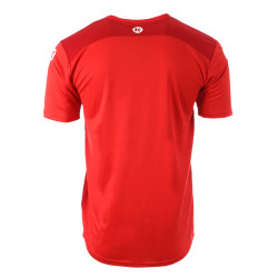 SLAM Maillot Rouge Homme Kempa Emotion 2.0 pas cher