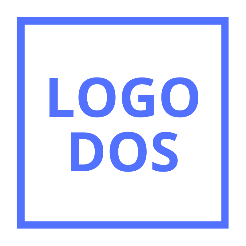 Grand logo dos