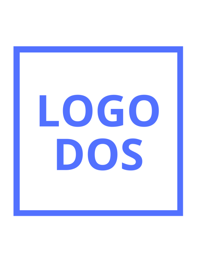 Grand logo dos