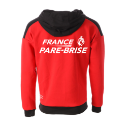 FCT sweat à capuche adulte